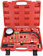 Car Fuel Pressure Tool 20 Pieces