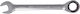 Proline Germano-polygon Inel cu clichet 8mm 1buc