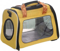 Sahpatzidis Handbag Yellow