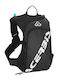 Acerbis Rider Backpack Logo Black 9lt