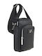 Men's Bag Shoulder / Crossbody Black