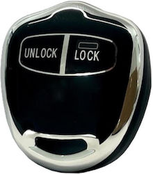 Protective TPU Smartkey Case for Mitsubishi Type Key Protective TPU Smartkey Case for Mitsubishi Type Key