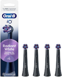 Oral-B iO Radiant White 4τμχ