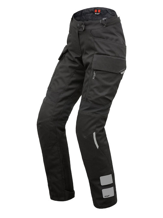 T.ur Pantaloni De Călărie Pentru Femei De Iarnă Negri T.ur Pantaloni De Călărie Pentru Femei De Iarnă Negri