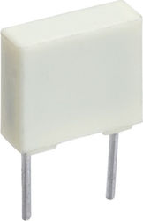 Capacitor MKT 1.5μF/160V Audio Applications