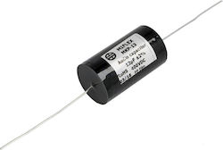 Πυκνωτής Mkp 12μf 400v Dc Miflex