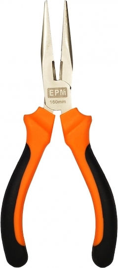 EPM Πένσα Ίσια Μήκους 160mm