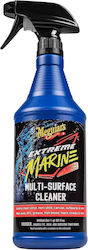 Meguiars Extreme Marine Multi-surface Cleaner