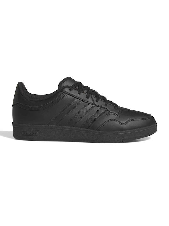 adidas Hoops Sneakers Black