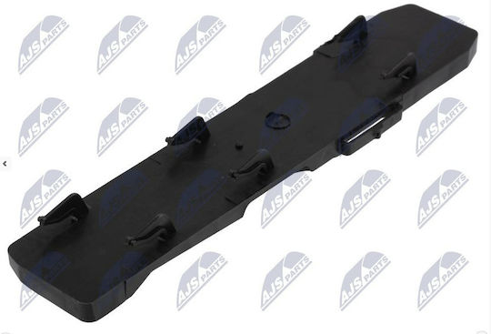 Cabin Filter Cover Audi A3 2003- Q3 2011- Tt 2006- Seat Alhambra 2010- Altea 2004- Altea Xl 2006- Leon 2005- Toledo 2004- Skoda Octavia Ii 2004- Superb Ii 2008- Vw Caddy 2004- Golf Plus 2005- Golf V 2003- Golf Vi 2008- Passat B6 2005- Pass Vw P