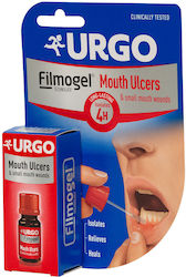 Urgo Urgo Mundpflegezubehör Gel