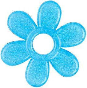 Babyono Μασητικό Οδοντοφυΐας με Gel για 3 m+