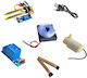 Automatic Water Pumping Kits Flower