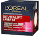 L'Oreal Paris Revitalift Laser Cremă De Față De Zi Hidratantă Și Anti-îmbătrânire Cu Retinol Și Acid Hialuronic 50ml