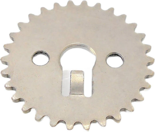 Camshaft Gear Yamaha T 50cc/Crypton Thailand52918