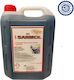 Eurochem Professionell Flüssigreiniger Toilette 4lt