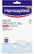 Hansaplast Aqua Protect Waterproof & Sterilized...