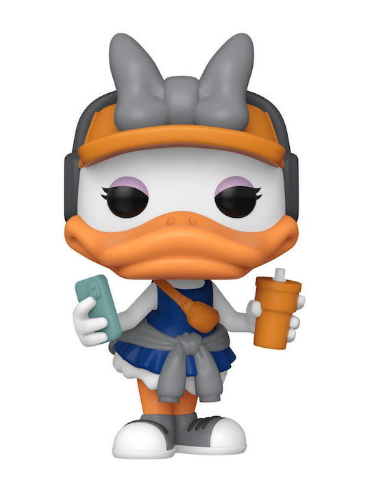 Funko Pop! Disney: Daisy