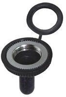 Κάλυμμα Αδιαβροχοποίησης Διακόπτες Toggle Φ12mm Sci W70a Κάλυμμα Αδιαβροχοποίησης Διακόπτες Toggle Φ12mm Sci W70a