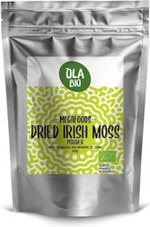 Irish Moss Ιρλανδικο Βρυο Σκονη Βιο 60γρ Βιουγεια
