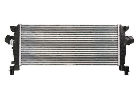 NRF Car Intercooler for Opel Insignia