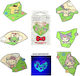 Loungefly Badge 1pcs