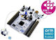 Nucleo-64 Stm32f446re