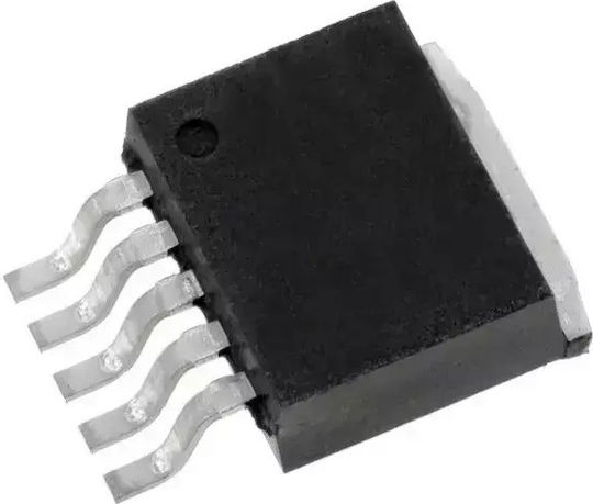 Lm2576hvr-5.0 Voltage Regulator