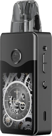 Voopoo Vinci Pod-Bausatz 2ml mit eingebauter Batterie 4500mAh Gray Metal