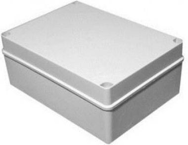 PCElectric Elektrisches Gehäuse für Außenmontage IP55