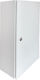 Sabaj Surface Mounted Electrical Box Watertight IP65 in Gray Color
