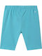 Colant Copii Ciclism Scurt blue