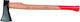 Kuźnia Sułkowice Axe Length 65cm and Weight 2kg with Wooden Handle