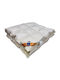 Billerbeck Pilotă Dublu De Puf 200x220cm Borkum Alb