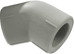 Kan-therm Kolano 45 Pp 16mm 04104316