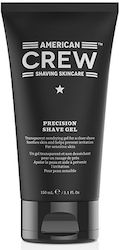 American Crew Skincare Precision Shave Gel Ξυρίσματος 150ml American Crew Skincare Precision Shave Gel Ξυρίσματος 150ml