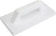 Mega Ръчна Шлайфмашина 700x140мм 61607