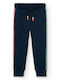 Kids Sweatpants Blue