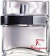 Salvatore Ferragamo F Eau de Toilette 100ml
