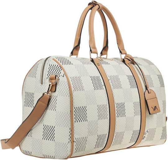 Verde Sack Voyage Beige