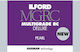 Ilford Multigrade Rc Deluxe Paper Pearl 12,7x17.8 Cm 100 Sheets