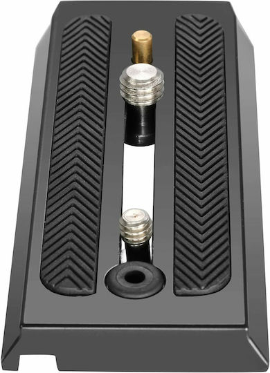 Neewer 2-Pack Rapid Connect Quick Shoe Sliding Plate Camera Mounts