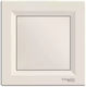 Schneider Electric Switch Cover in Beige Color EPH5600123