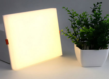 Atman Panel Χωνευτό LED Panel 18W Atman Panel Χωνευτό LED Panel 18W