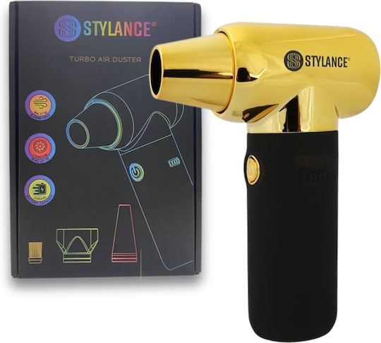Stylance Hair Hair Salon Vacuum Cleaner