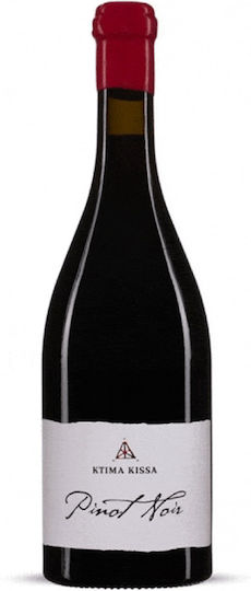 Kissas Wine Pinot Noir Red Dry 1500ml