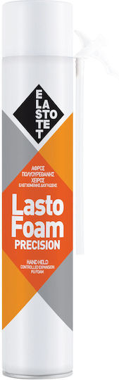 Elastotet Lastofoam Spumă Poliuretanică de Mână Controlat 750ml 1buc