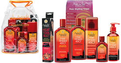Agadir 450 Hair Shield Комплект за грижа за кожата Agadir 450 Hair Shield Комплект за грижа за кожата