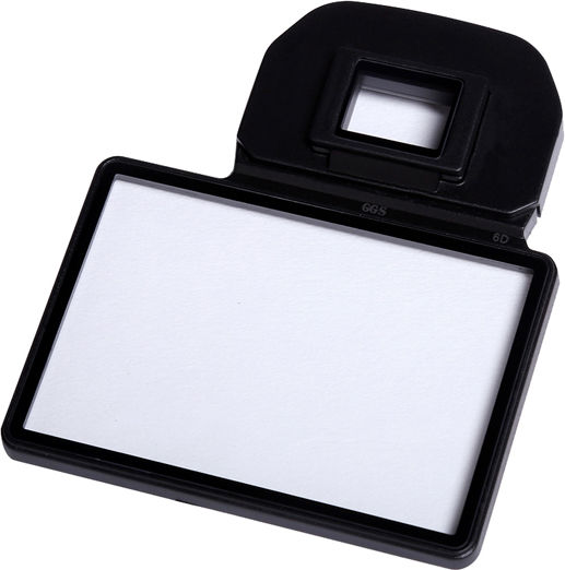 Ggs Dslr Monitor Protective Cover Nikon D7000