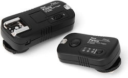 Pixel Radio Trigger Set Pawn Tf-364 Olympus